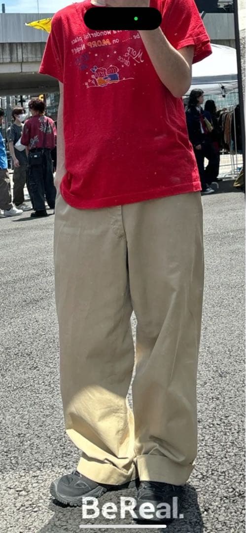 最終値下げ40s US ARMY M45 KHAKI チノトラウザー