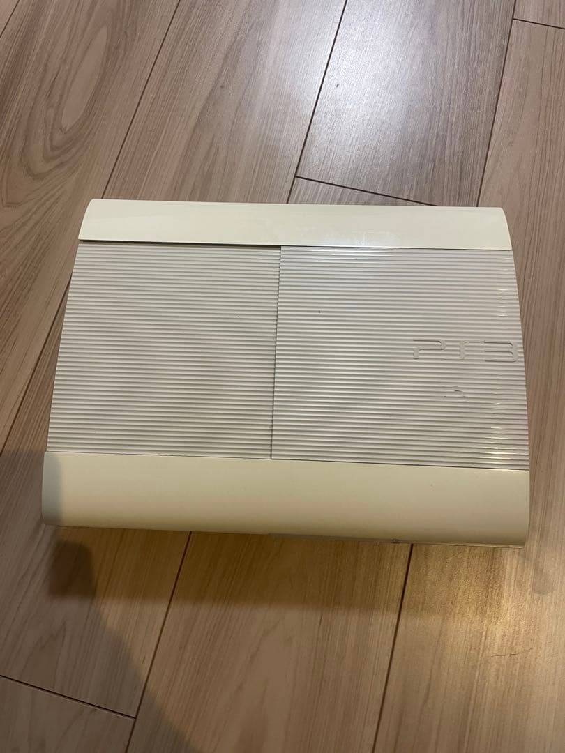 その他 ps3 CECH-4000B