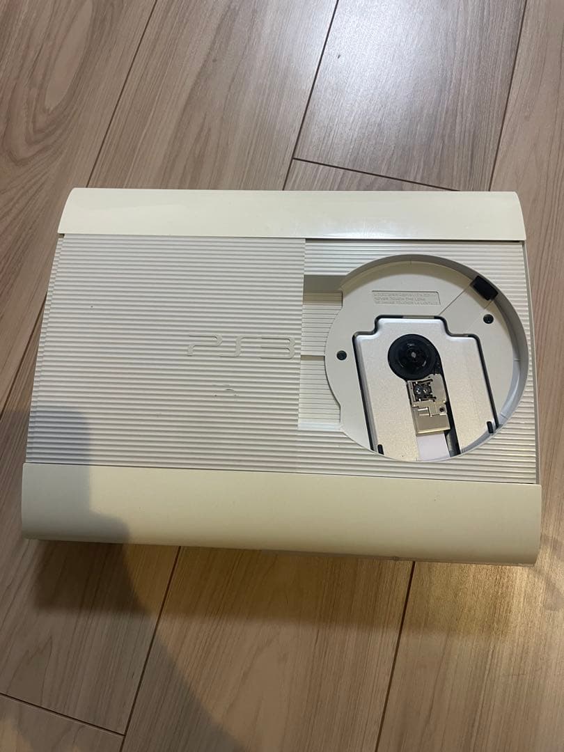 その他 ps3 CECH-4000B