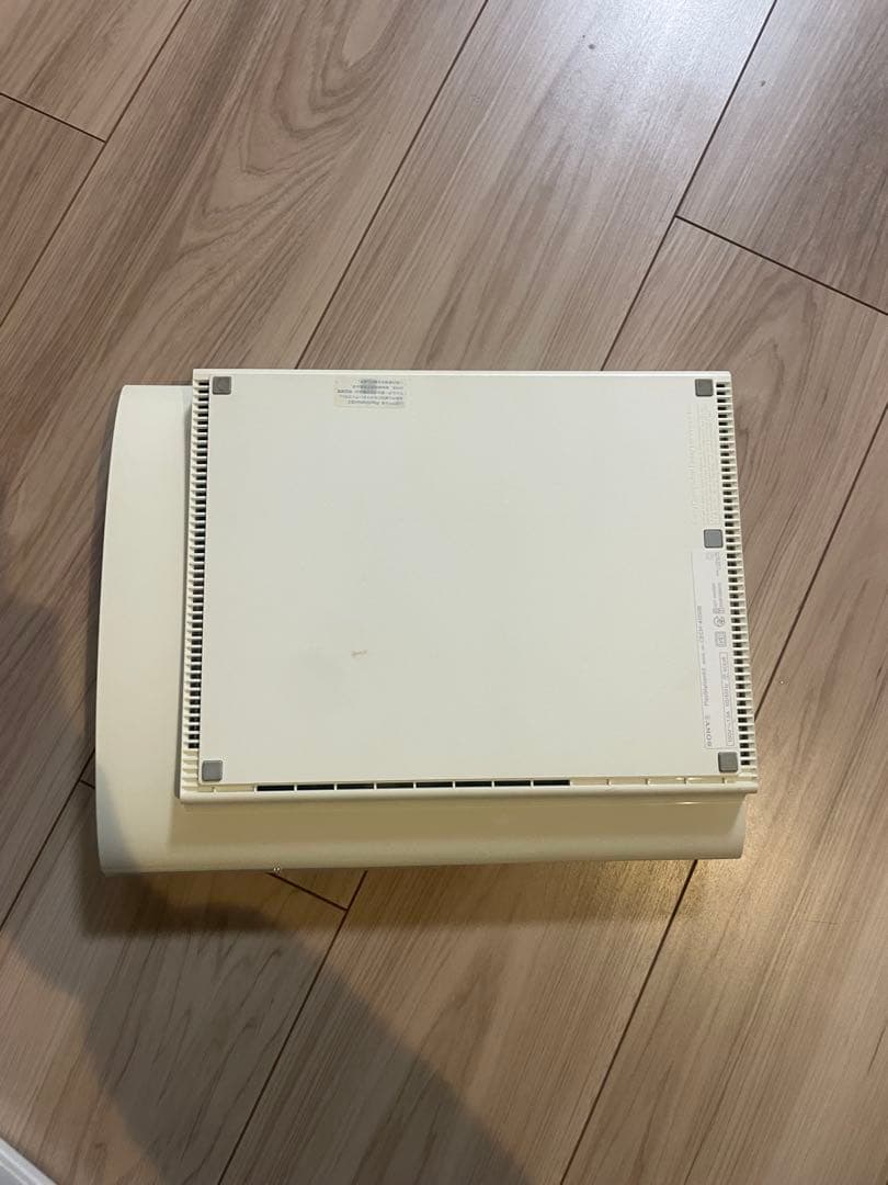 その他 ps3 CECH-4000B