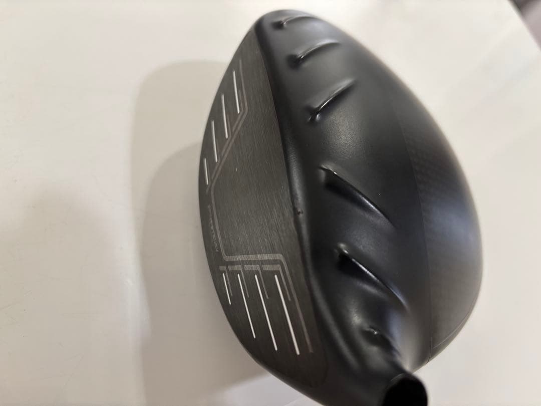 PING G440 MAX ドライバー 9度 ヘッドカバー付き