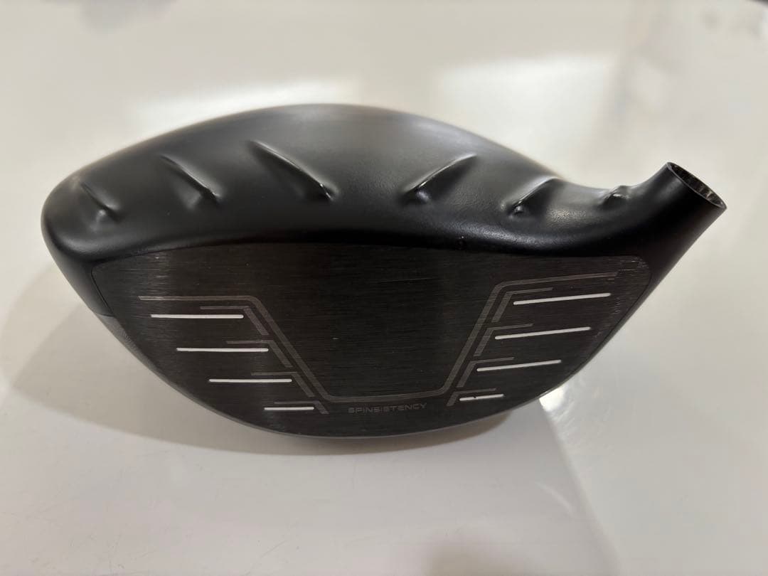 PING G440 MAX ドライバー 9度 ヘッドカバー付き