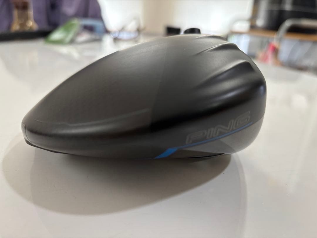 PING G440 MAX ドライバー 9度 ヘッドカバー付き