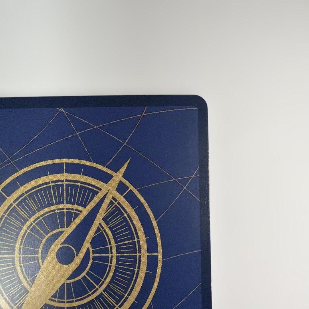 トニートニー・チョッパー SR スーパーパラレル(コミパラ) EB01-006①