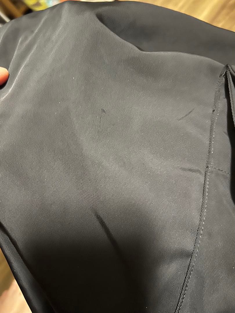 Y-3 ワイスリー カーゴパンツ W TWILL CRGO PN IN4399