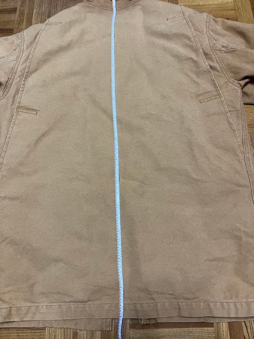 L.L.Bean USA製 ハンティングジャケット Sサイズ