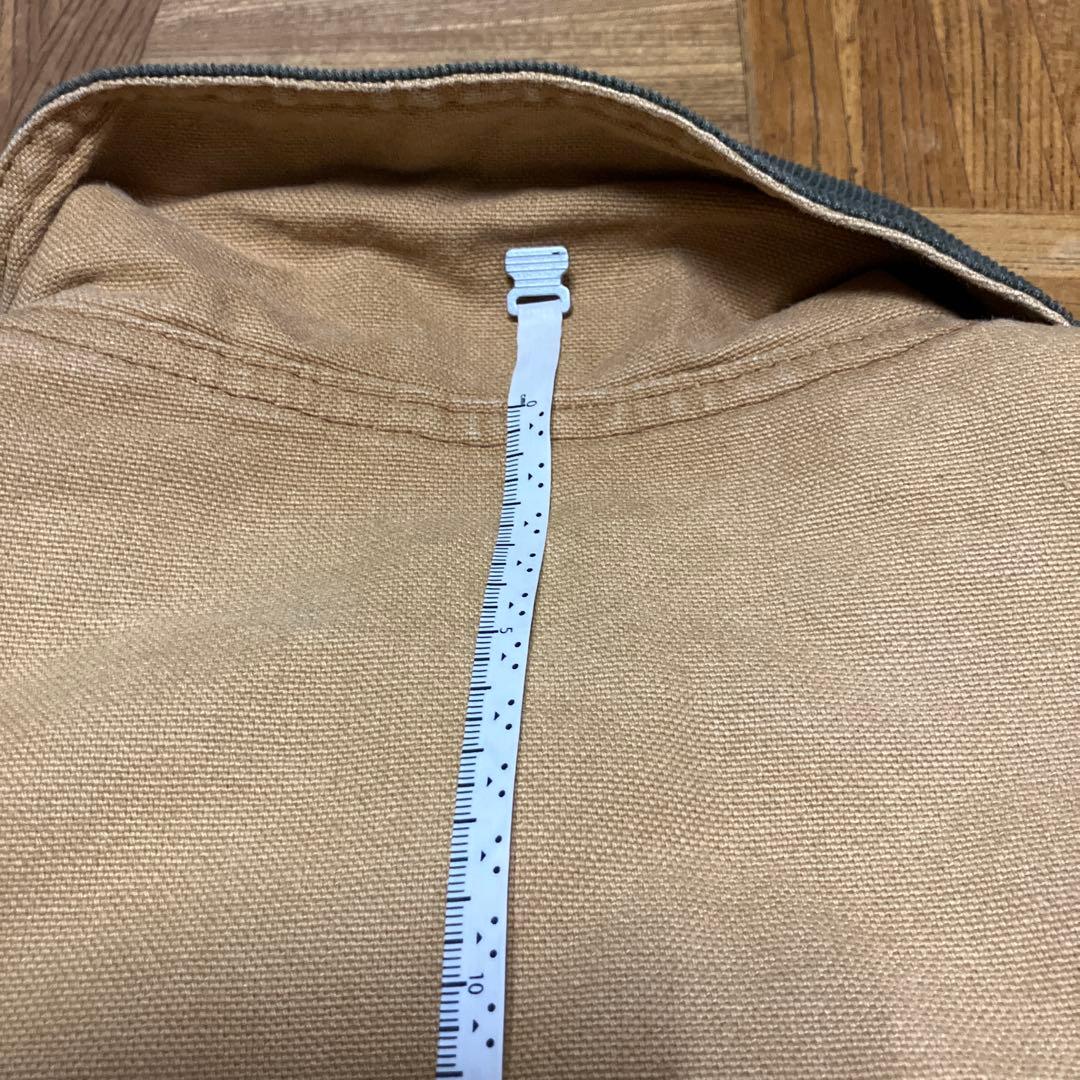 L.L.Bean USA製 ハンティングジャケット Sサイズ