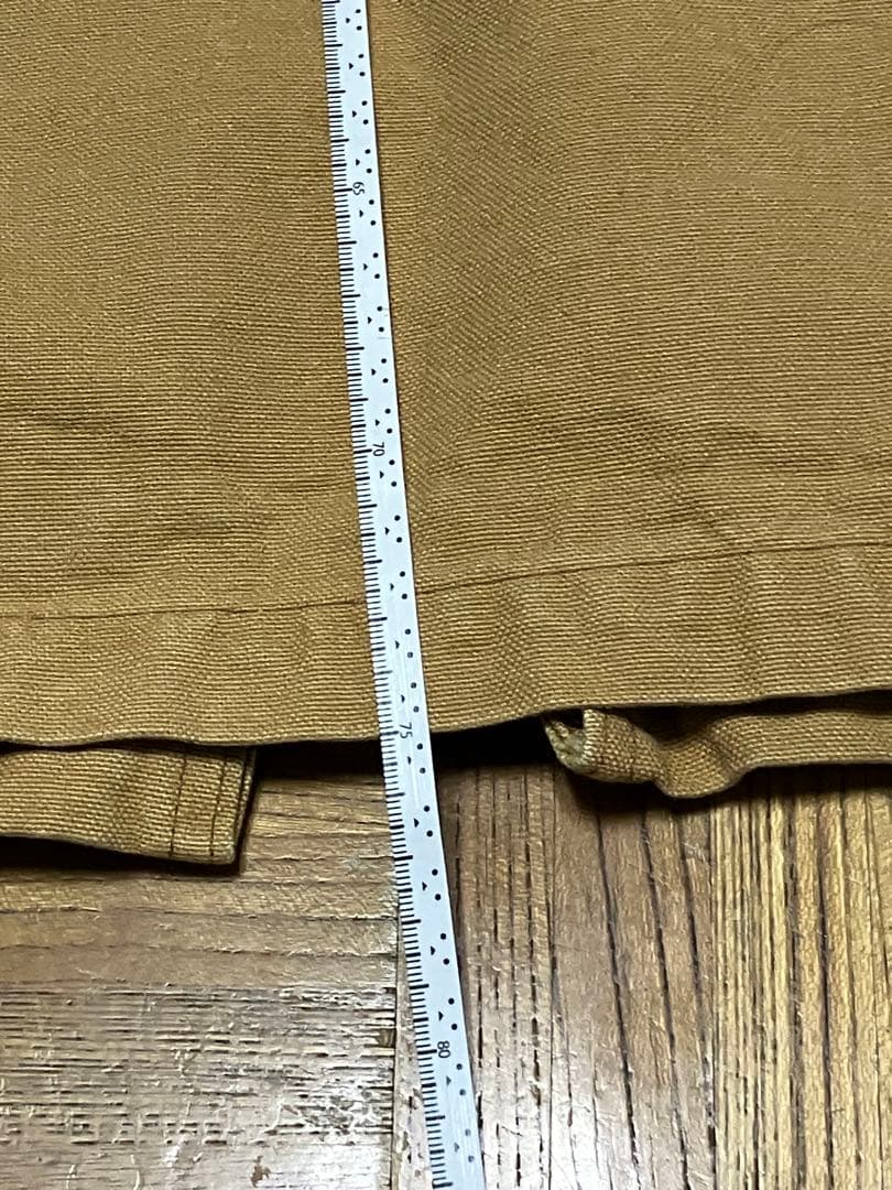 L.L.Bean USA製 ハンティングジャケット Sサイズ