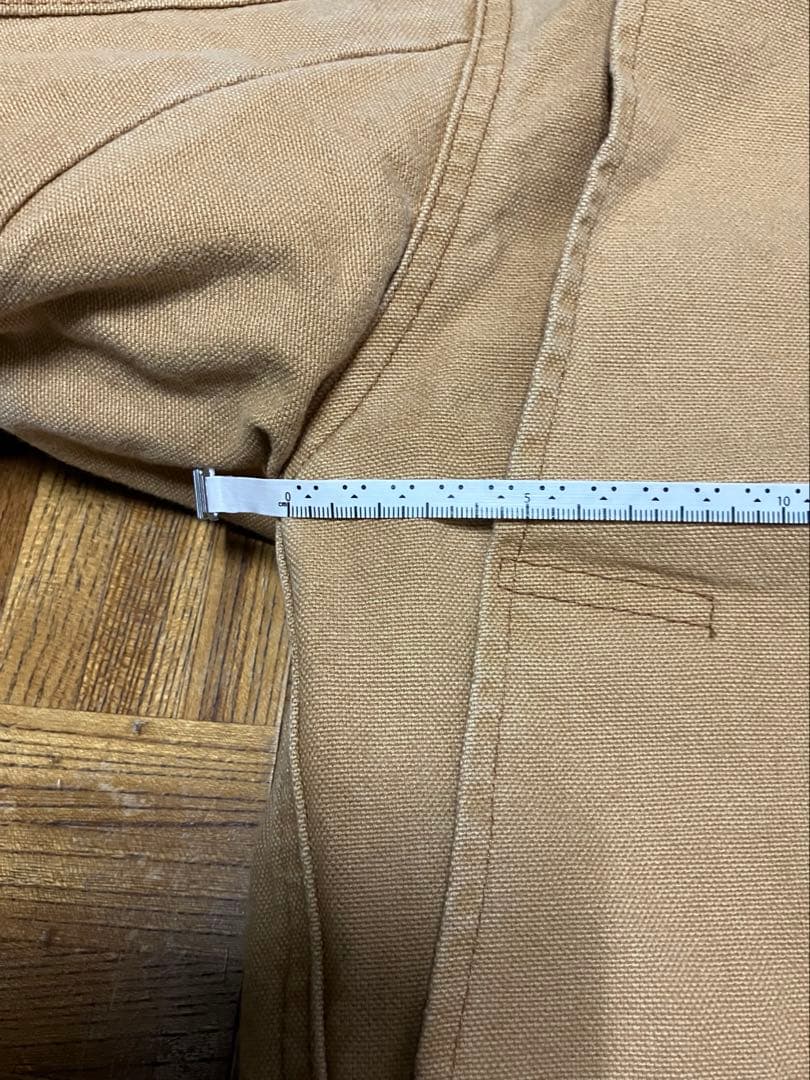 L.L.Bean USA製 ハンティングジャケット Sサイズ