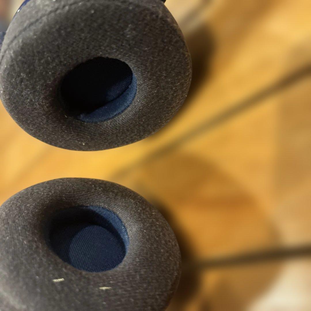 ヘッドホン Fones de ouvido Beats Solo 2.0 On-Ear