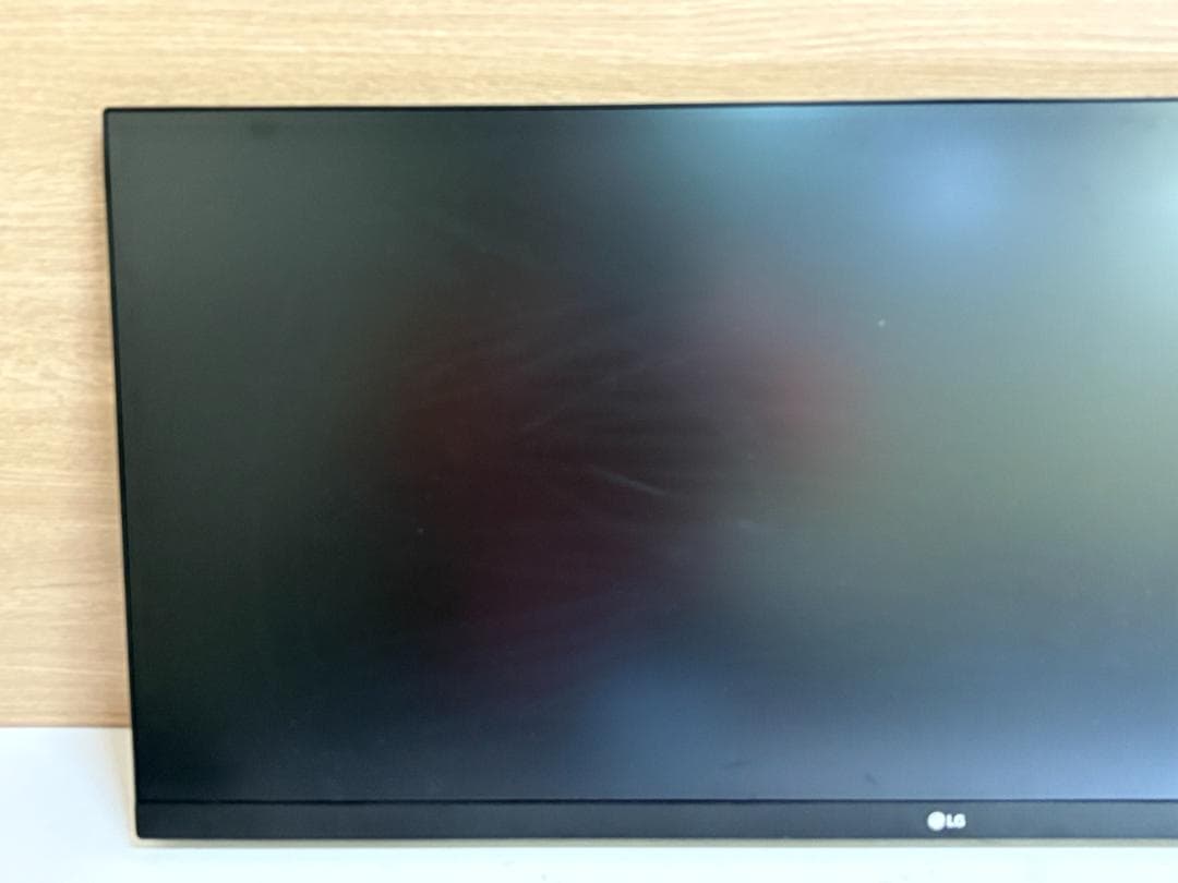 LG ウルトラワイドモニター 34WN780-B 34インチ