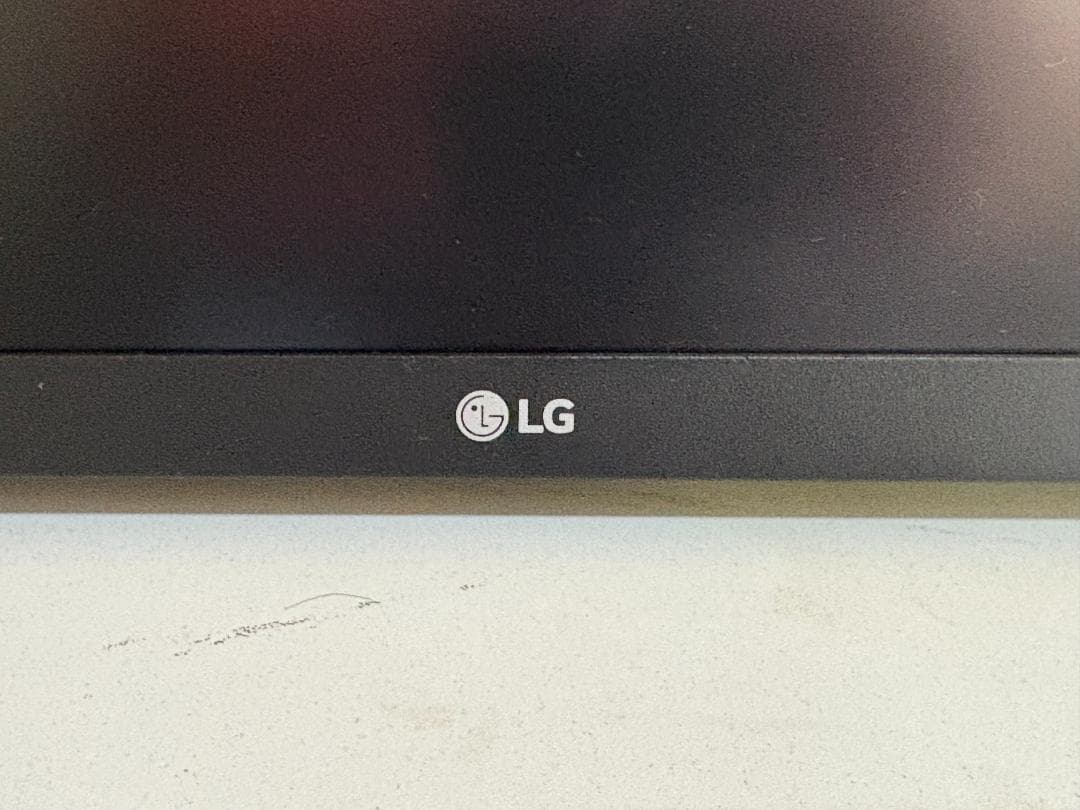 LG ウルトラワイドモニター 34WN780-B 34インチ