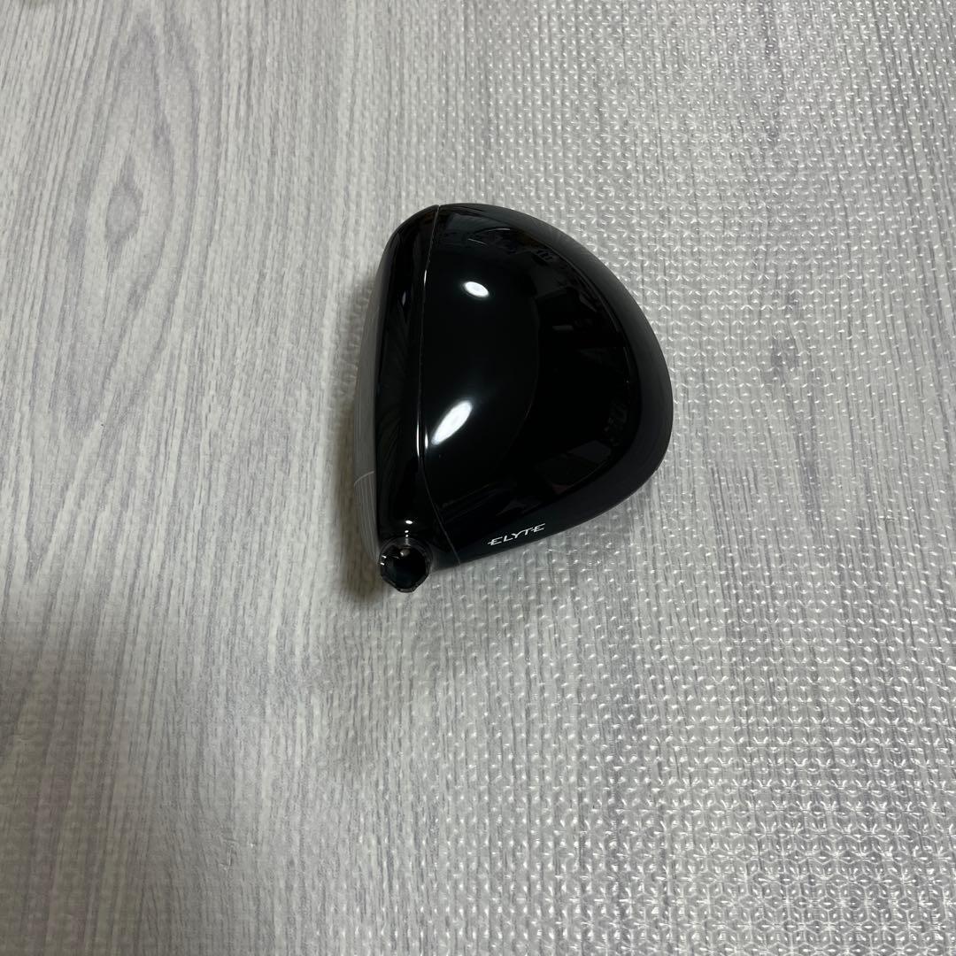 キャロウェイ エリート トリプルダイヤ　8.0