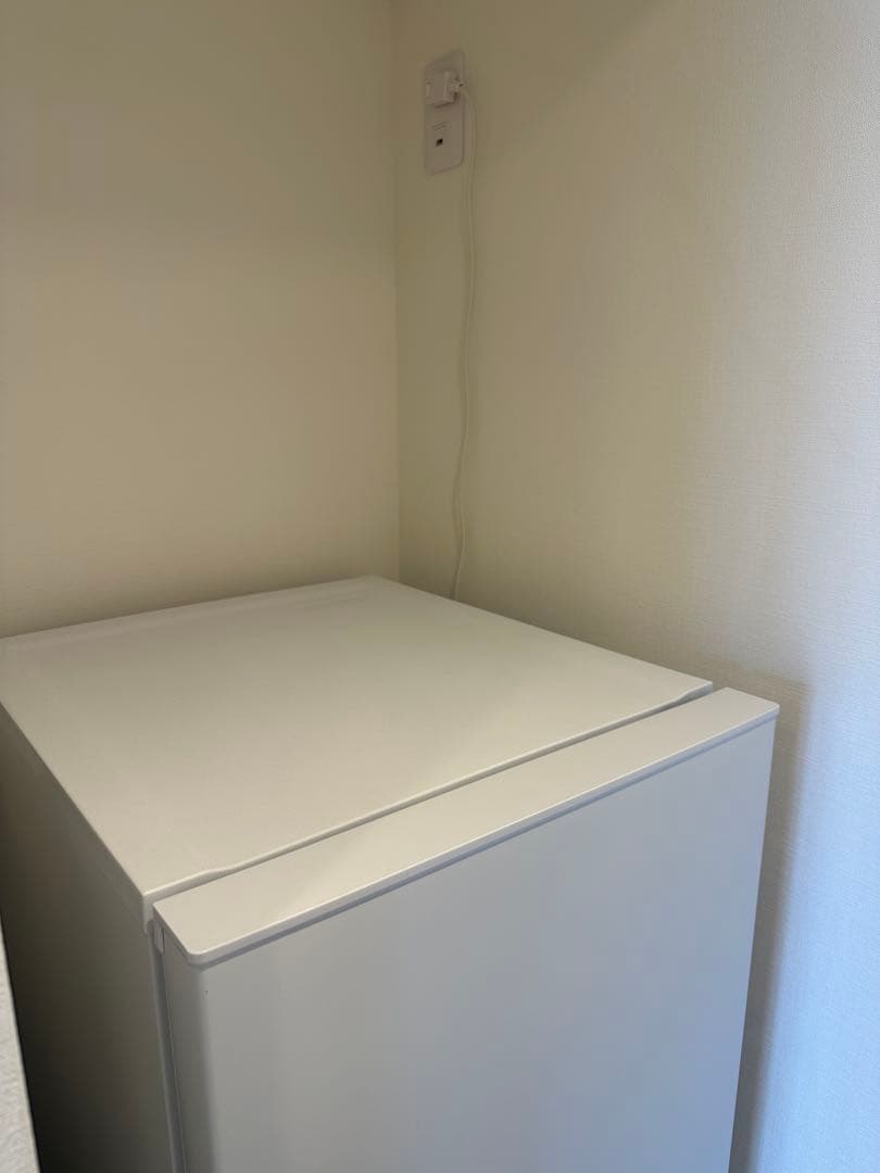 【2025年製・使用4ヶ月 】無印良品 冷蔵庫179L MJ-R18 右開き