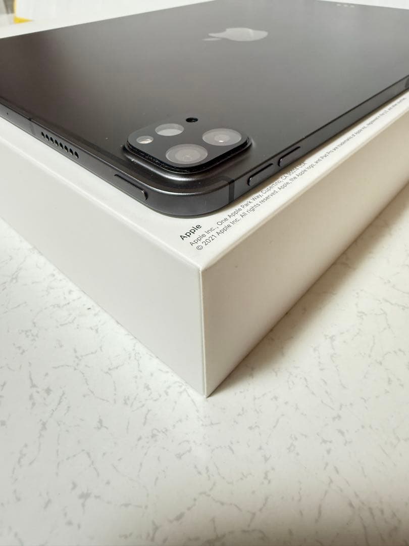 ◾️激美品◾️iPad Pro11インチ256GB｜Wi-Fi セルラー｜97%