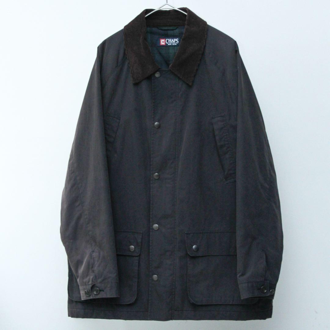ジャケット・アウター 90s CHAPS Ralph lauren faded jacket