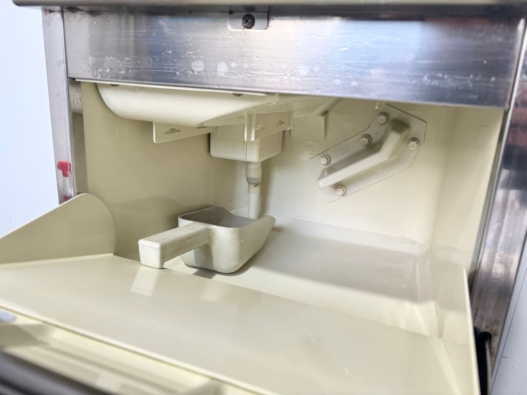 らふらふホシザキ業務用製氷機　IM-25L