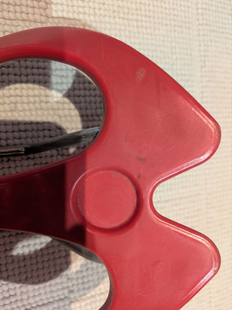 インフィニティシート　サドル