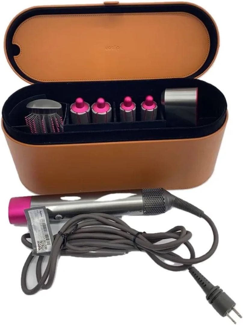 ダイソン Dyson Airwrap Complete HS01COMPFN