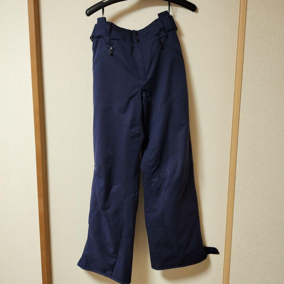 phenix フード付きスキーウェア上下