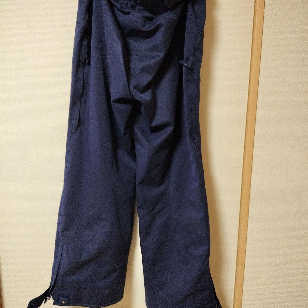 phenix フード付きスキーウェア上下