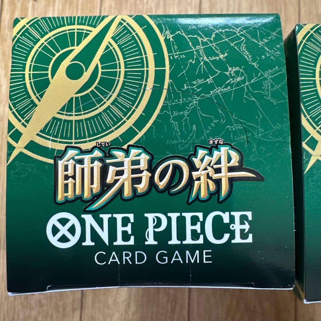 ONE PIECE カードゲーム OP-12