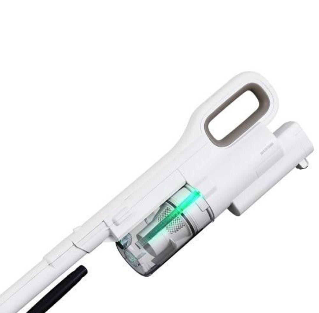 IRIS OHYAMA スティッククリーナー SCD-L2P-W