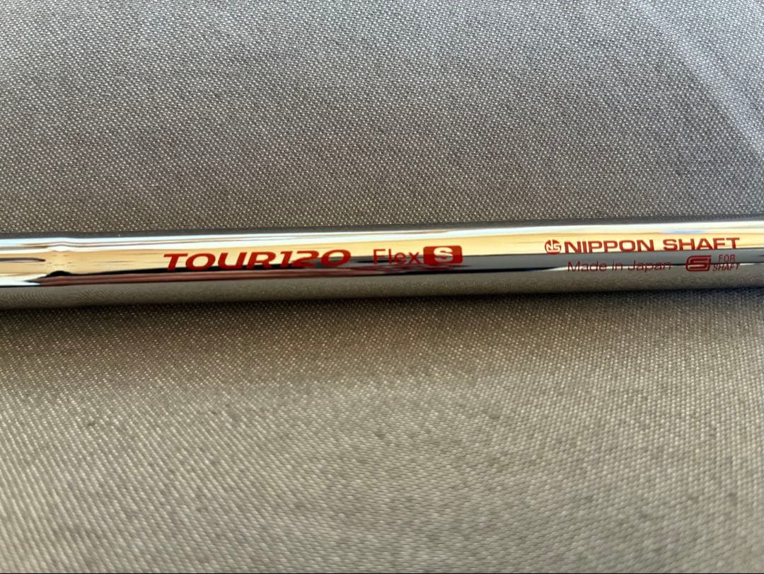 pine i210 ７番　オレンジ