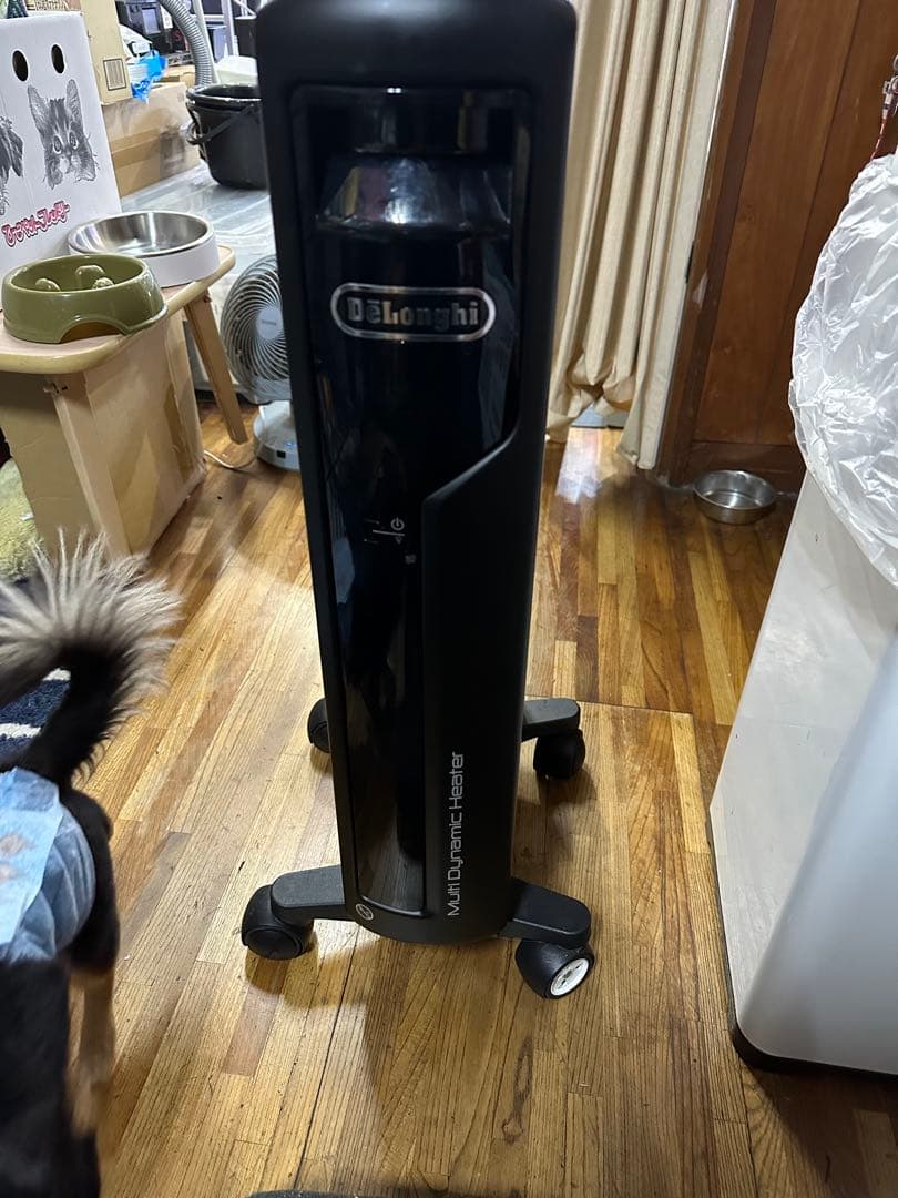 デロンギ マルチダイナミックヒーター MDH09-PD