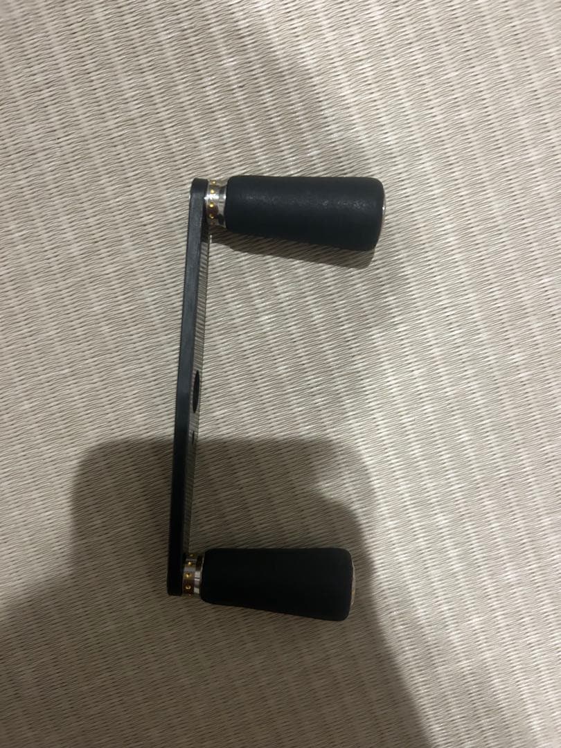 アブガルシア　ブラック9