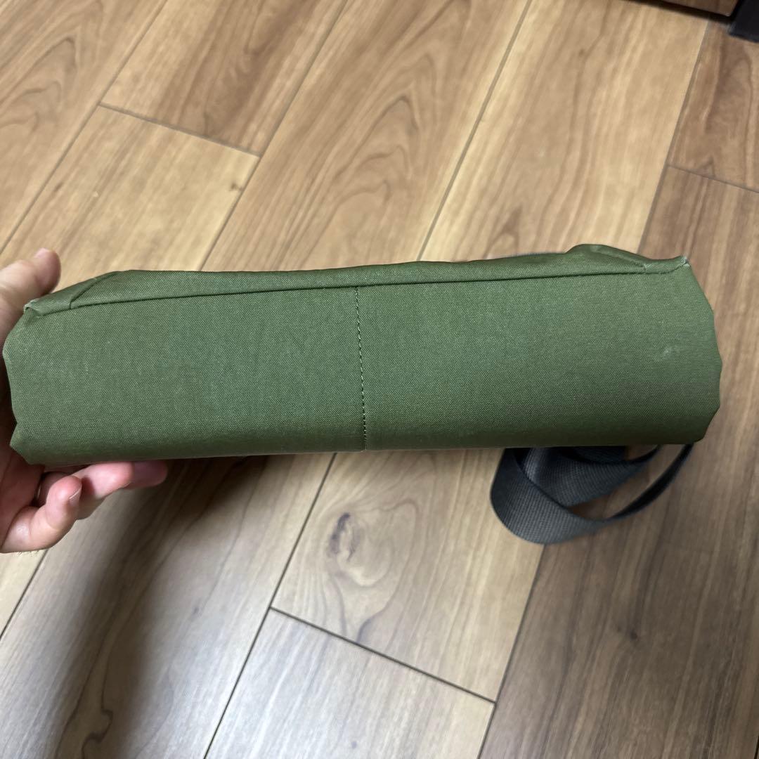 [Bellroy] Venture Sling 9L 大容量のクロスボディバッグ