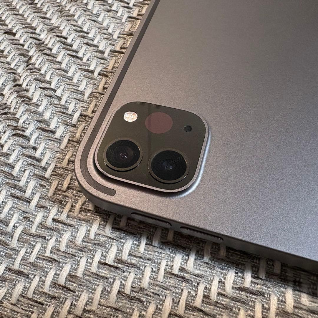 美品｜iPad Pro 第3世代11-inch 128GB Space Grey