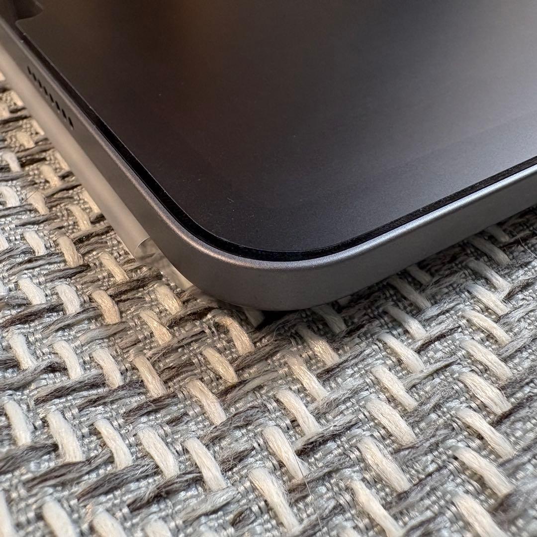 美品｜iPad Pro 第3世代11-inch 128GB Space Grey