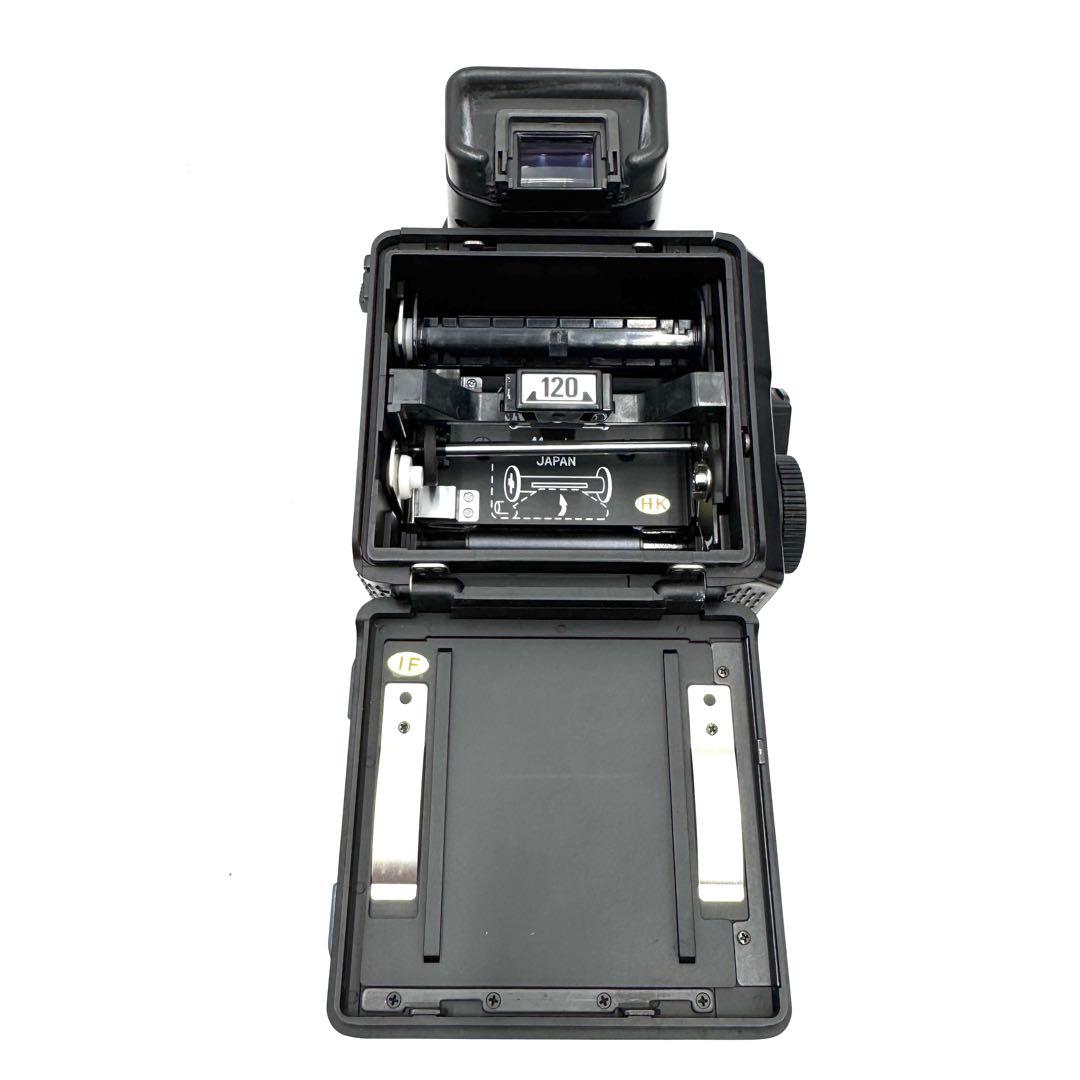 ❁動作良好❁MAMIYA M645 SUPER ボディ AE ファインダー