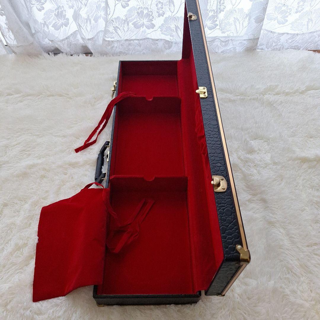 極美品【✨付属品付✨】沖縄三線 本蛇皮 和楽器 ケース付き 初心者〜