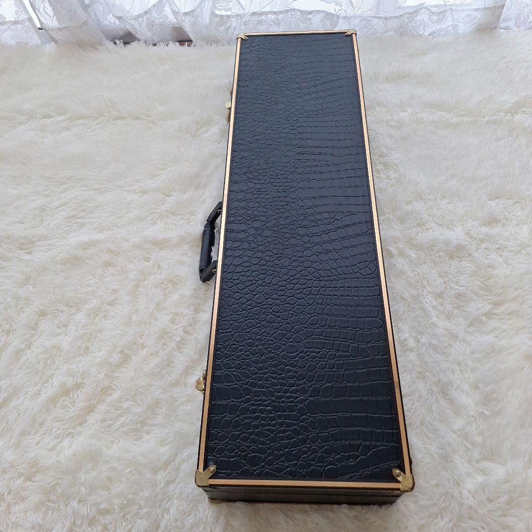 極美品【✨付属品付✨】沖縄三線 本蛇皮 和楽器 ケース付き 初心者〜