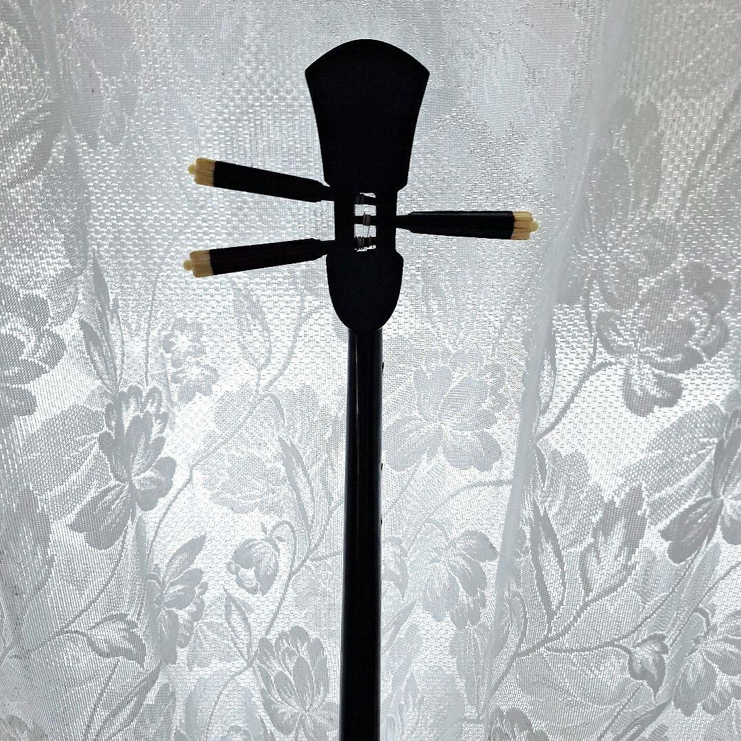 極美品【✨付属品付✨】沖縄三線 本蛇皮 和楽器 ケース付き 初心者〜