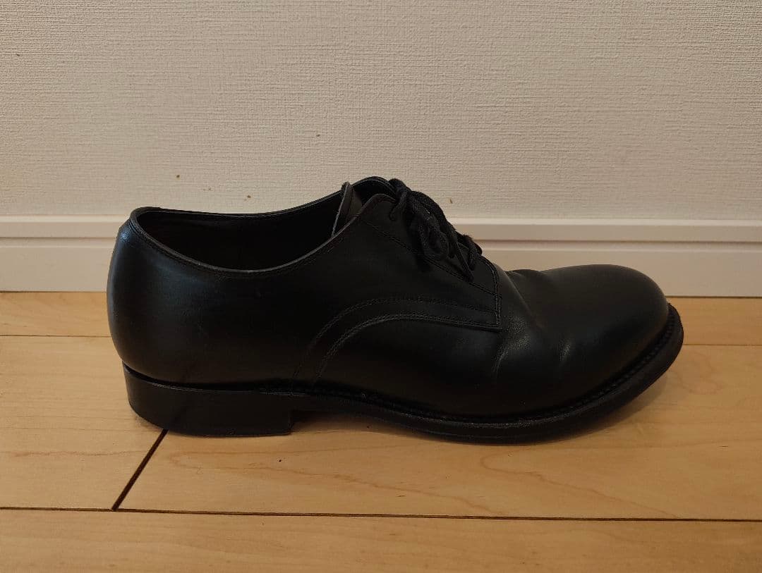N.HOOLYWOOD DRESS SHOES 箱なし