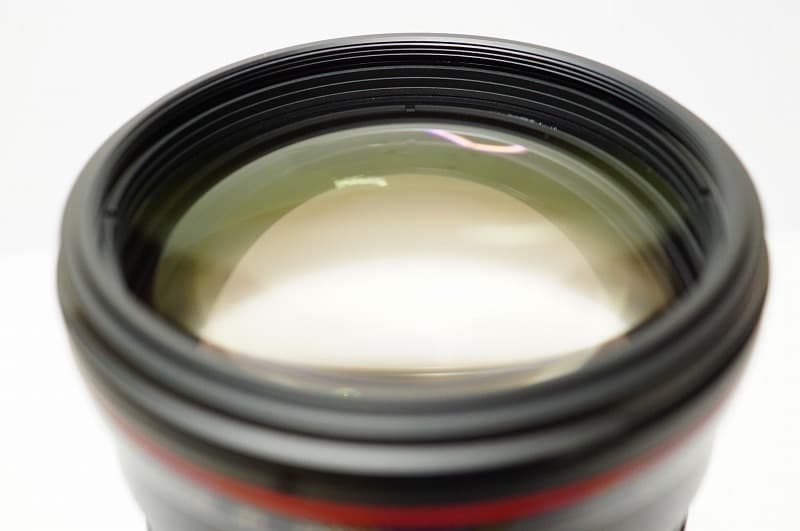 望遠 単焦点　EF200mm F2.8 L II USM