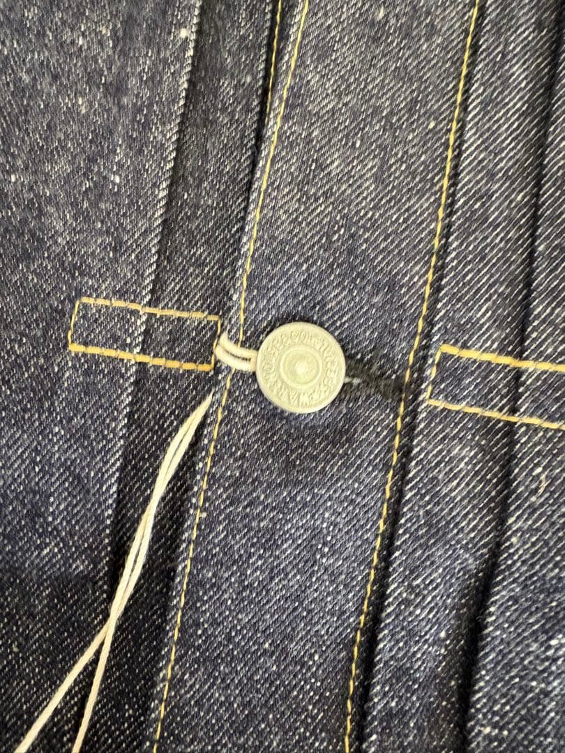 ウエアハウス　DSB S2000xx サイズ40