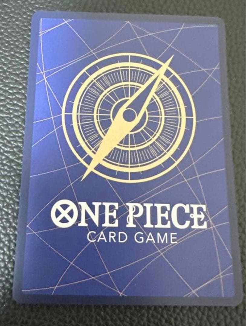 ワンピースカード クロスギルド　 THEBEST2　ザベスト2　SP