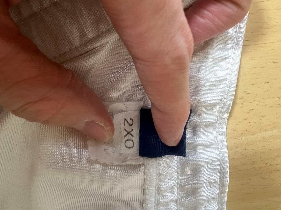 asics バレーボールパンツ JT