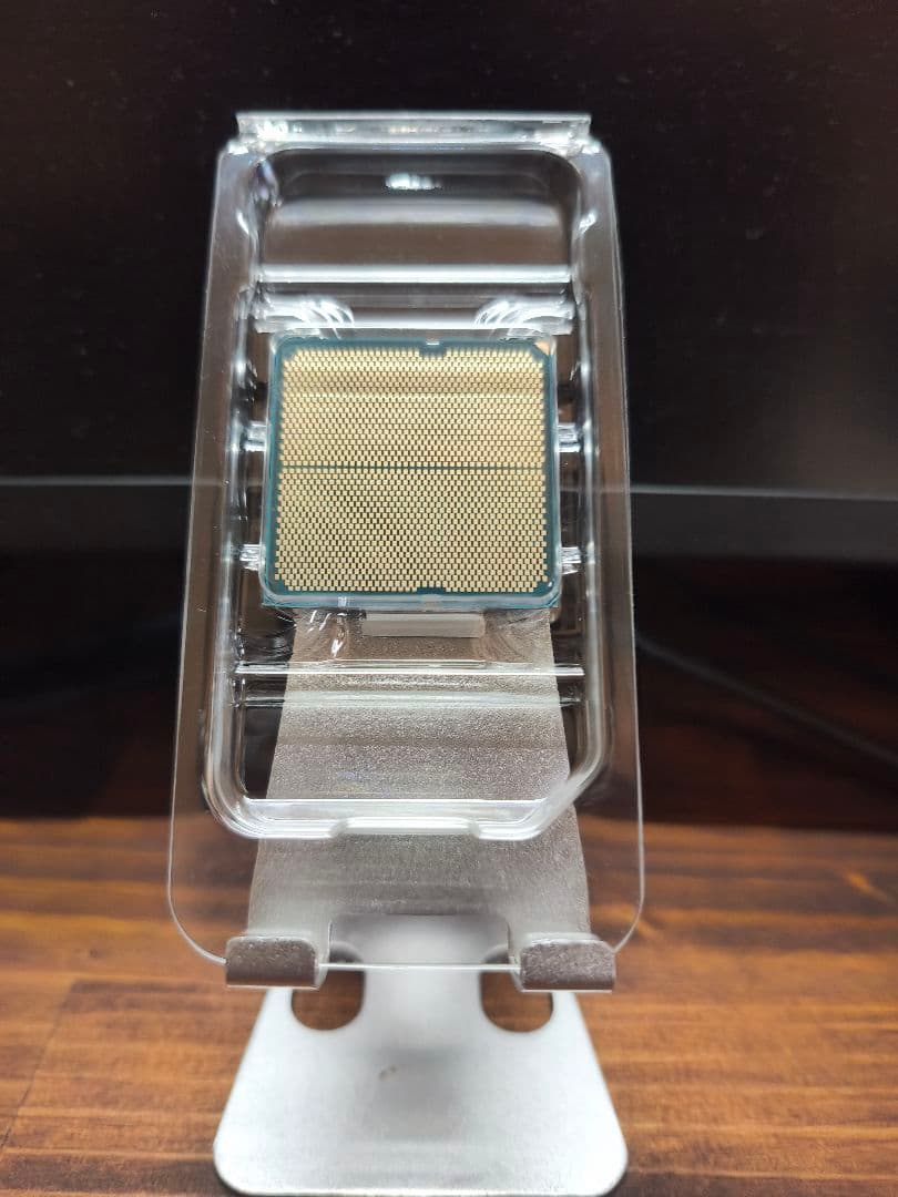 AMD Ryzen 9 9900X CPU 新品
