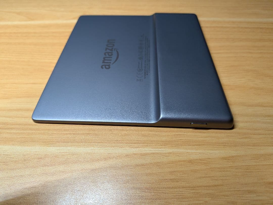 Amazon Kindle Oasis 第10世代 32GB 広告なし