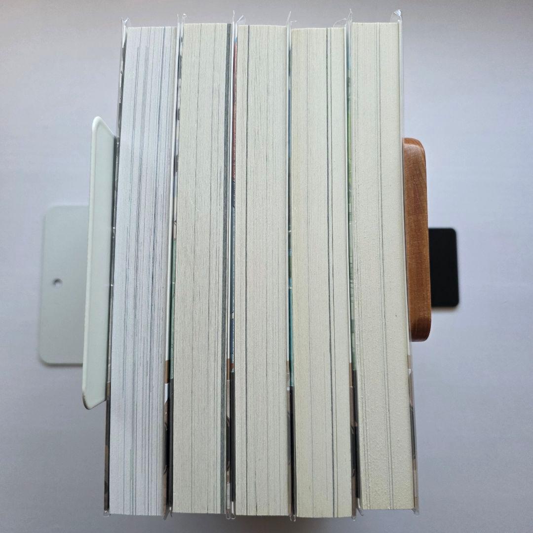 アニメイト特典付き 藍渓鎮 全巻