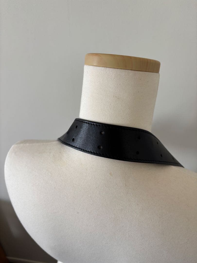 JIL SANDER カンノーロミニ+リップスティックケース