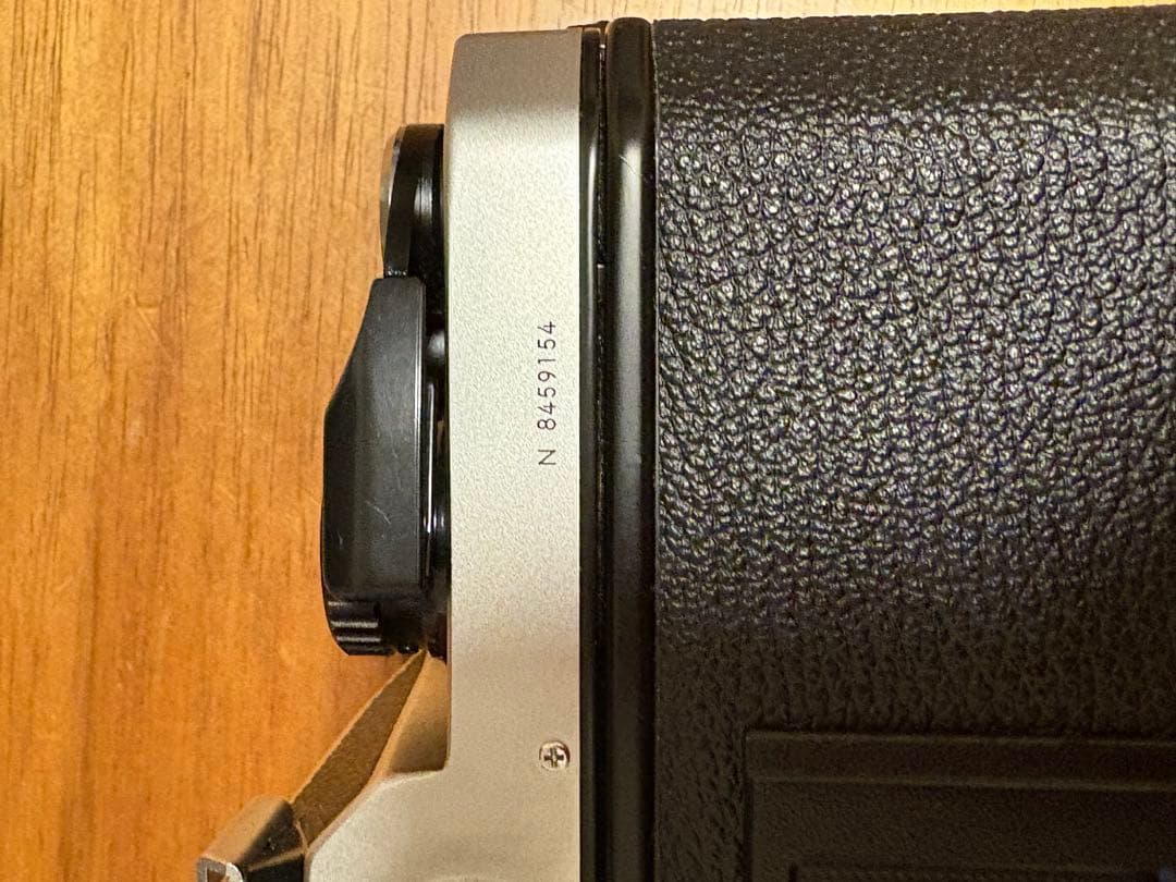 Nikon FM2 一眼レフカメラ