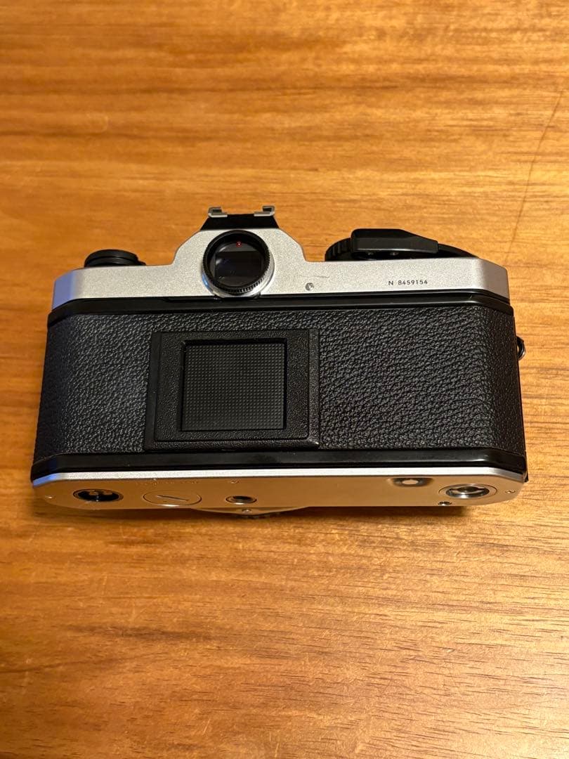 Nikon FM2 一眼レフカメラ