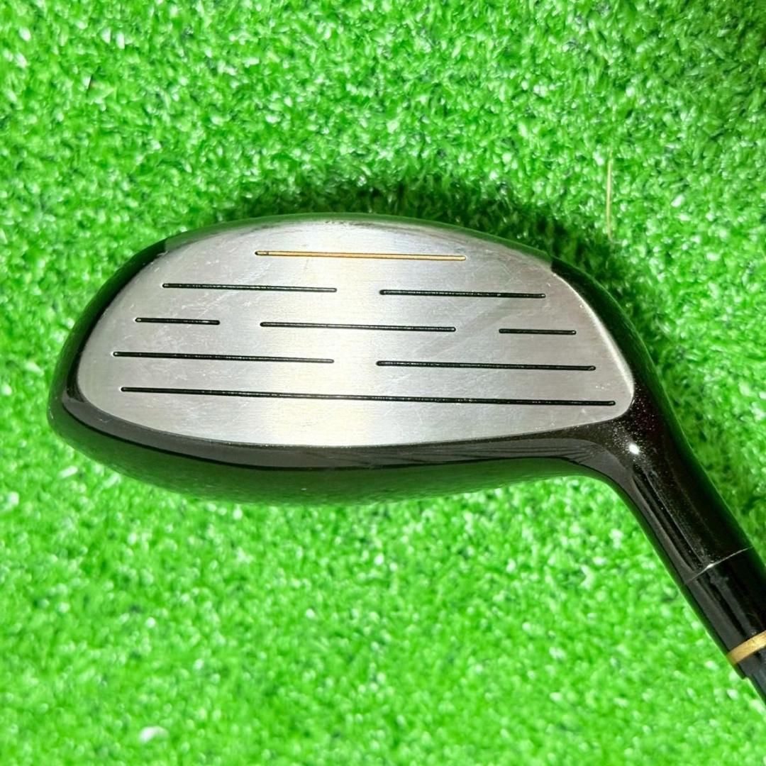 Titleist レフティ ゴルフクラブセット 7本 Rフレックス 左利き用