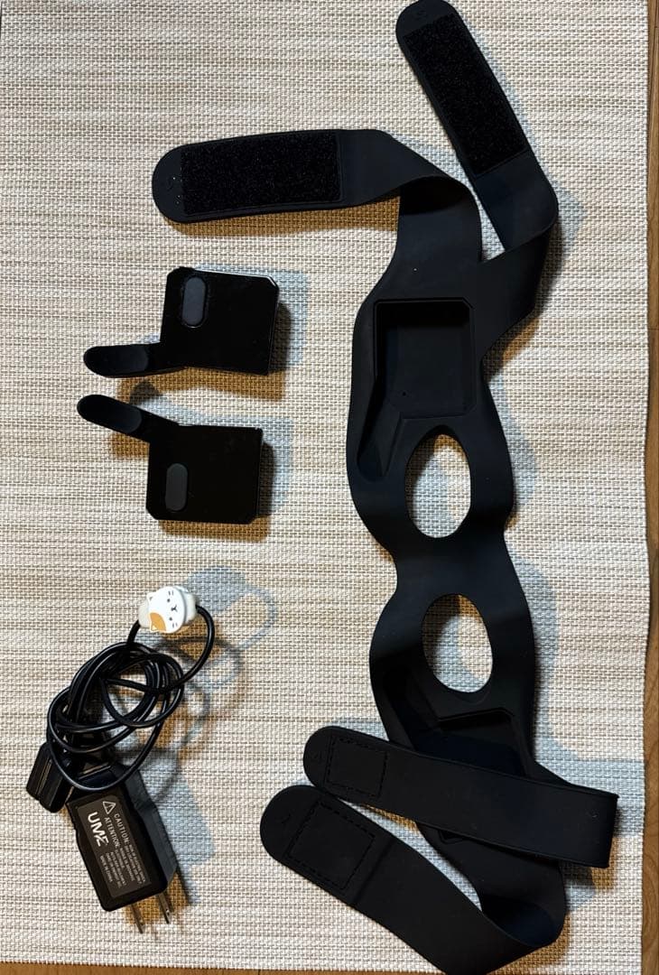 【美品】YA−MAN メディリフトアイ EPE-10BB